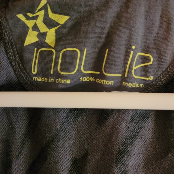 nollie Animal Print Sweater - Medium - Picture 2 of 4